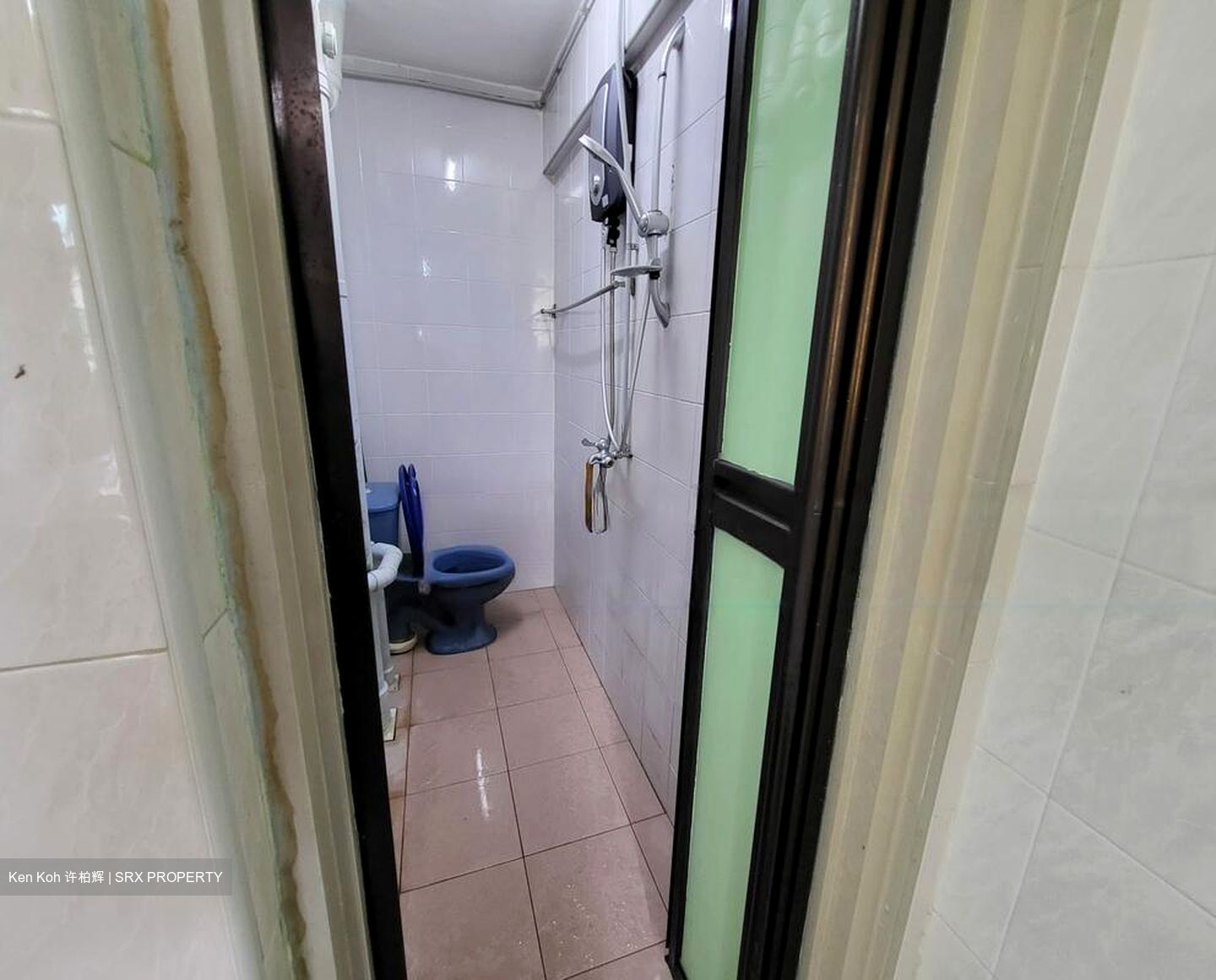 Blk 84 Commonwealth Heights (Queenstown), HDB 3 Rooms #477245961